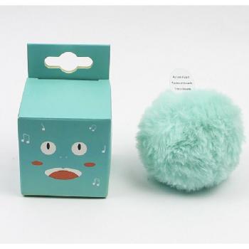 Peluche polaire pour chiot