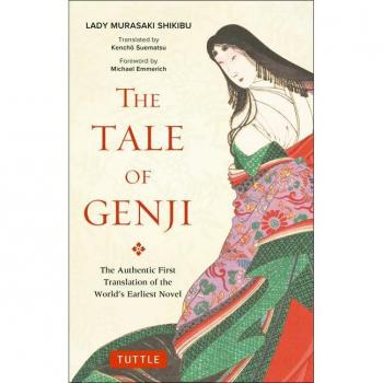 Murasaki Shikibu Tale of Genji