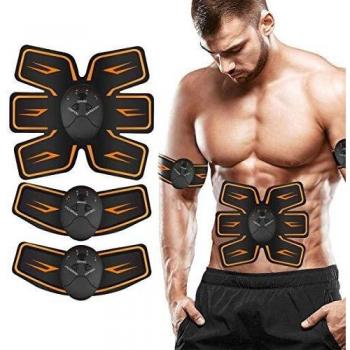 Matehom Advanced Abs Stimulation Pad