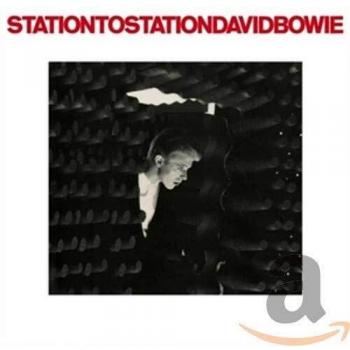 Station To Station (2016 Remastered Version)