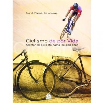 CICLISMO DE POR VIDA