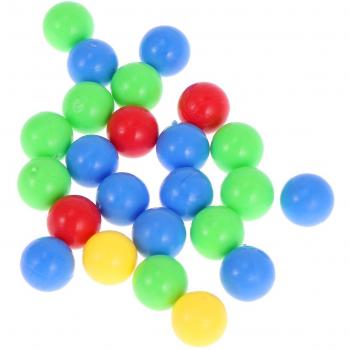 Balles Colorées Hippo