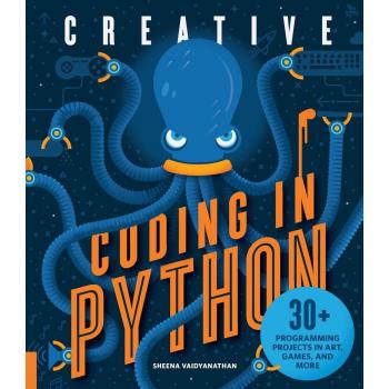 Vitalsource Technologies, Inc. Creative Coding In Python