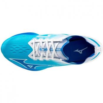 Mizuno Chaussures De Running Wave Rebellion Pro 2