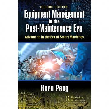Vitalsource Technologies, Inc. Equipment Management In The Post-maintenance Era