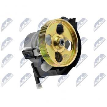 SPW-CT 029 Hydraulic Steering Pump
