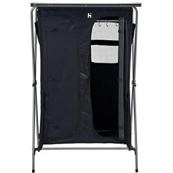 Hi-Gear Elite 6 Wardrobe