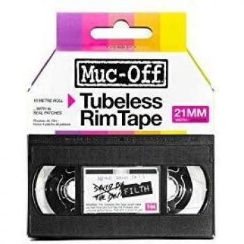 Muc-Off 21mm Tubeless Tape Roll
