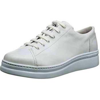 Scarpe Camper Runner Up bianco donna
