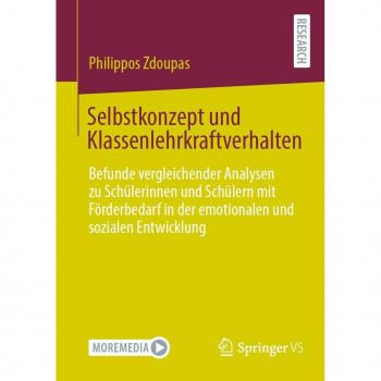 Selbstkonzept und Klassenlehrkraftverhalten