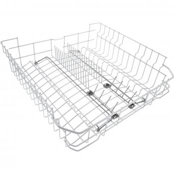 Cutlery Basket Upper Silver for AEG