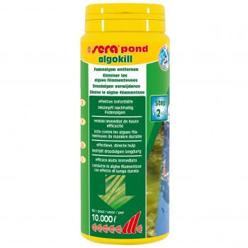 InstantClear Filamentous Algae 075