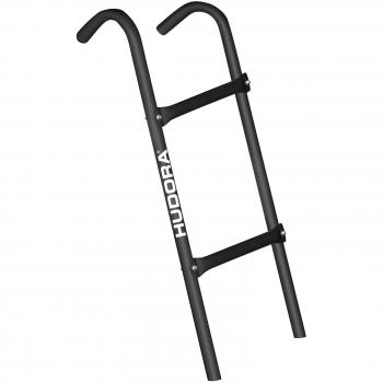 Hudora Adult Trampolines Stepper, Unisex, One Size – Blue/Black