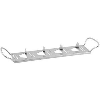 Barbecue Kartoffel Halter Dangrill