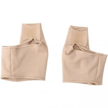 Corrector ortopédico de pies