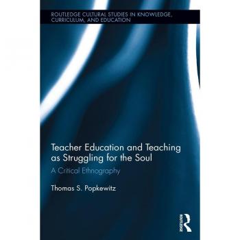 Vitalsource Technologies, Inc. Teacher Education And Teaching As Struggling For The Soul