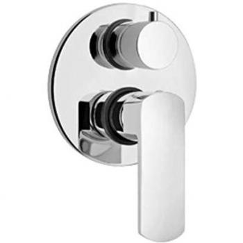 Mitigeur Douche Paini Ovo 86CR6911 à 2 Sorties