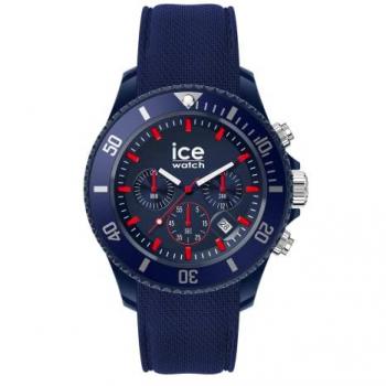Silicone IceTime Black Edition