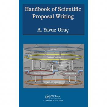 Vitalsource Technologies, Inc. Handbook of Scientific Proposal Writing