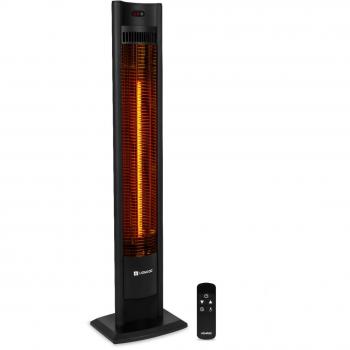 VONROC Kohleelement Terrassenheizung 2000W