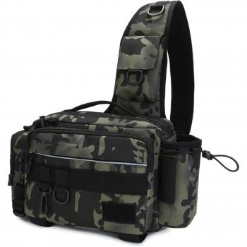 Bolsas de Cintura Marinera Elite