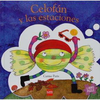 Celofan y las estaciones / Celofan and the Seasons