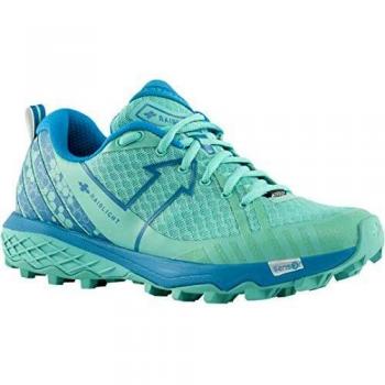 Raid Light Responsive Dynamic Damen Trail Sportschuhe – AW20-39
