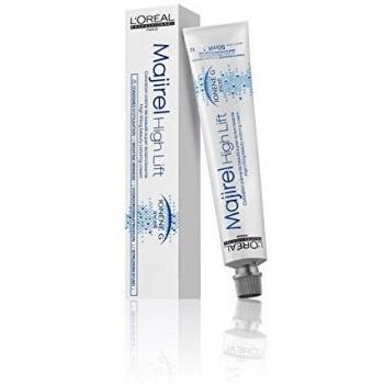 L'Oréal Professionnel Majirel High Lift Coloración Permanente Ceniza Violeta 50ml