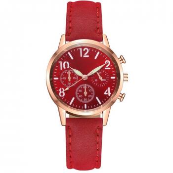 Cadran Lumineux Bracelet Homme