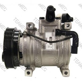 TEAMEC 8600407 Compressor voor Airco