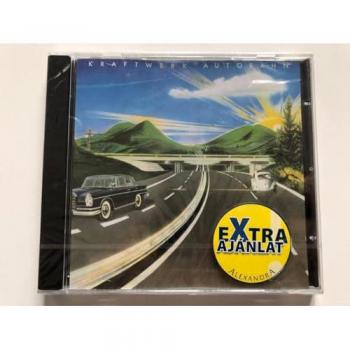 Autobahn (CD 1974)