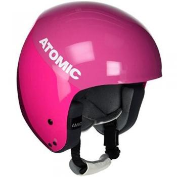Atomic Redster WC Amid Casco, Unisex Adulto, Rosa, XS