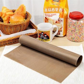 Plaque anti‑adhésive barbecue – Feuille haute chaleur