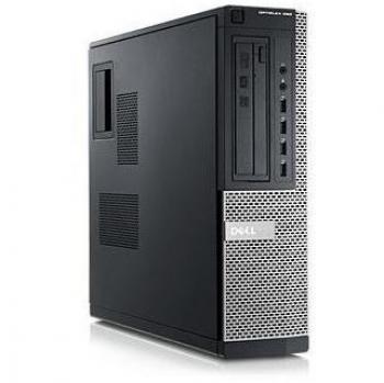 Dell OptiPlex 990 Använd