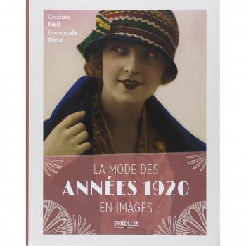 La mode des années 1920 en images