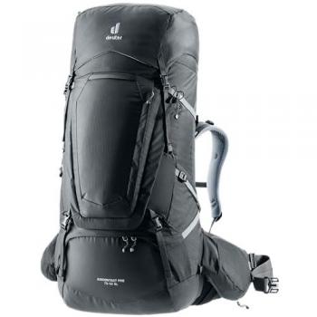 Deuter Aircontact Pro 75+10 SL Outdoor Travel Backpack – 85L Capacity
