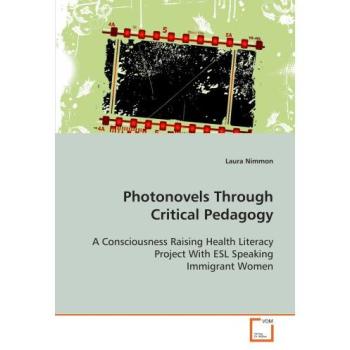 Photonovels Through Critical Pedagogy