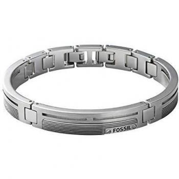 Pulsera de estación Fossil JF84476040