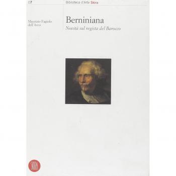 Berniniana. Novità sul regista del barocco