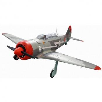 Amewi Warbird Yak (Warbird) – Modell 24101
