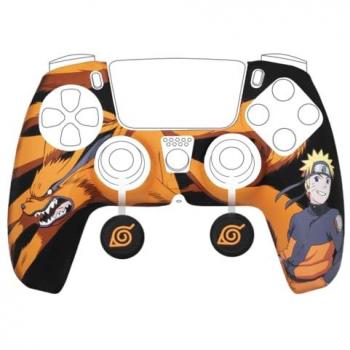 Skin da Controllore Konix Naruto Nero