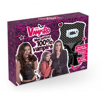 Chica Vampiro : 100% vampire