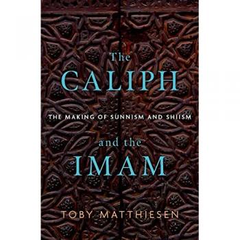 The Caliph and the Imam