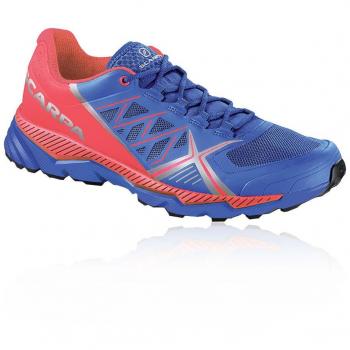 Scarpa Spin RS8 Women's Trail Laufführer – AW18, EU 42