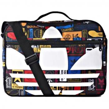 Adidas AIRLINER TRE GR Sac Homme Multicouleur