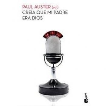 Creia que mi padre era dios