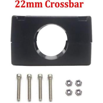 BMW F750GS Navigation Mount