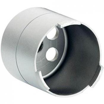 Kaiser Diamant-Schleifkrone 68mm mit Staubabs. 1088-03