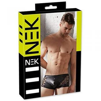 Herren-Shorts mit Schnürung