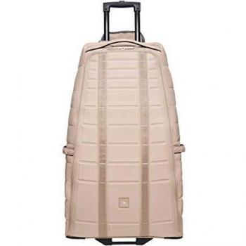 Sac de randonnée Douchebags sans Objet 90 L Vert (Kaki du Désert)